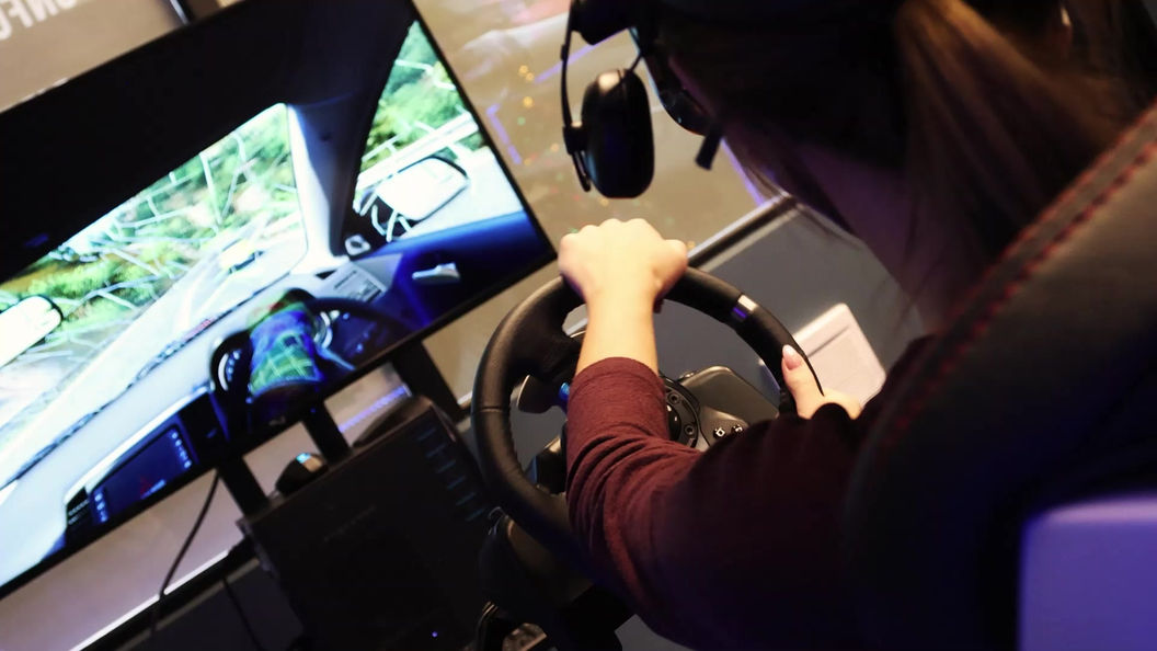 Game Changerz VR